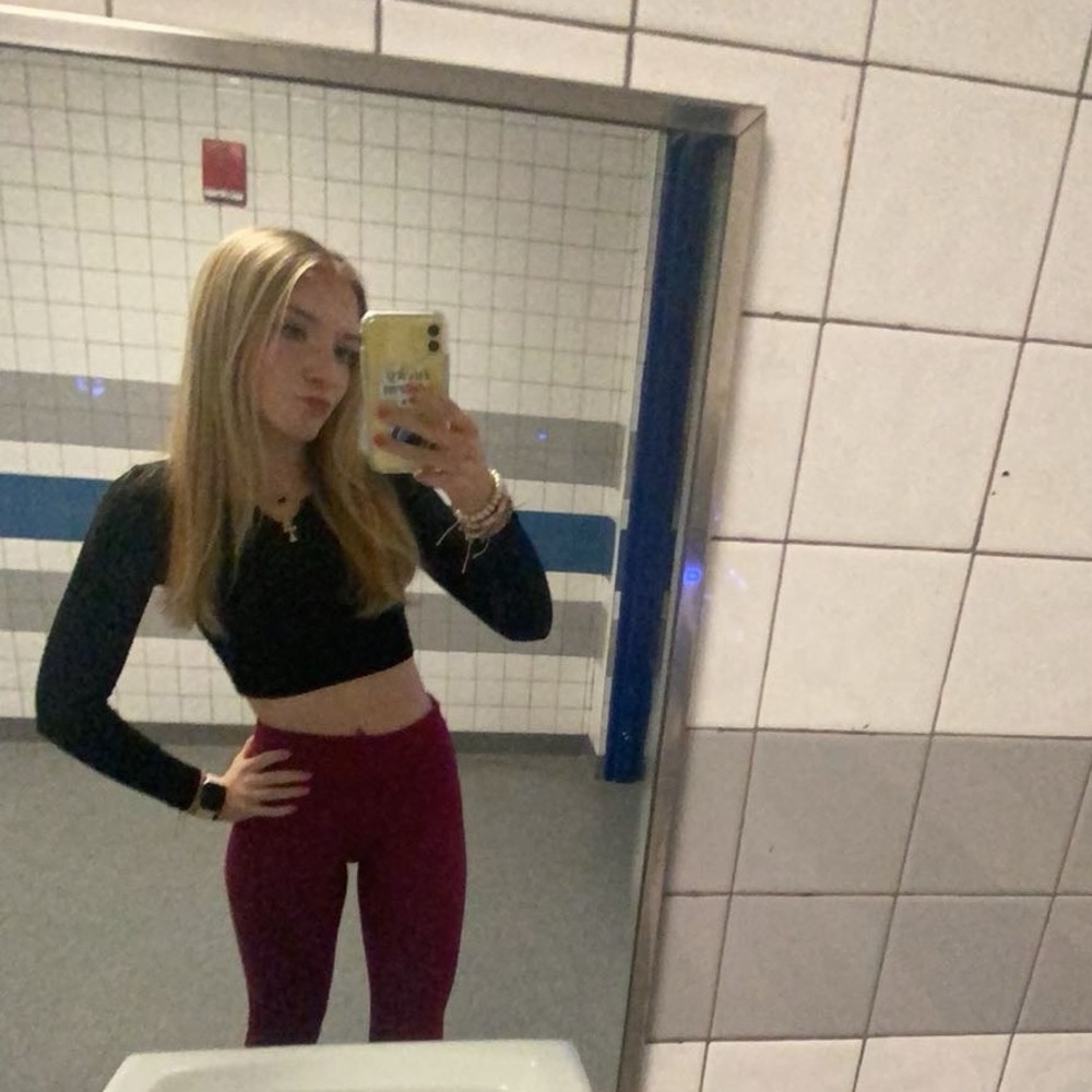 Meet your Posher, Madelyn